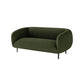 Wool Tuxedo Arm Sofa 31.49" Wide Modern Sofa for Living Room Clearhalo 'furn' 'furn_sofas' 'Furniture' 'Living Room Furniture' 'Sofa' 'sofas' 1200x1200_9c0512cb-6407-4dd1-ac2b-ffe1e55496e5