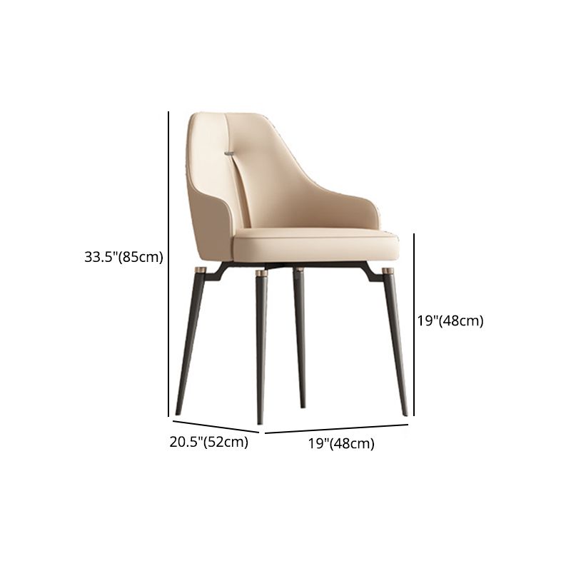 Luxury Sintered Stone Top Dining Set Rectangle 1/3/4/6/7 Pieces Dining Table with Chairs Clearhalo 'Dining Room Sets' 'Dining Tables & Seating' 'dining_room_set' 'furn' 'furn_dining_room_set' 'Furniture' 'furniture_dining_room_set' 'Kitchen & Dining Furniture' 1200x1200_9c05b836-38c9-460e-9483-9d47594947ce