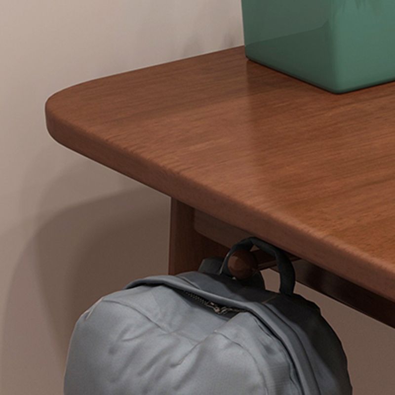 Rectangle Wooden Office Desk Modern Style Computer Desk for Home Clearhalo 'furn' 'furn_office_desk' 'Furniture' 'Office Desks' 'Office Furniture' 'office_desk' 1200x1200_9c1066f4-44c1-4597-88a1-05de2d0803d9