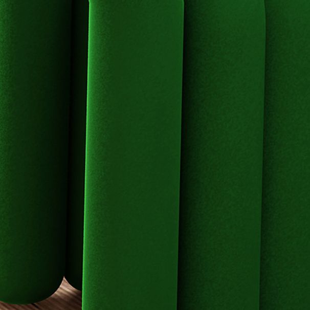 Contemporary Velvet Armless Dining Chair Metal Dining Room Chairs for Home Use Clearhalo ' kitchen&dining_furn' 'Dining Chairs' 'Dining Tables & Seating' 'dining_chair' 'furn' 'furn_dining_chair' 'Furniture' 'furniture_dining_chair' 'Kitchen & Dining Furniture' 'kitchen' 1200x1200_9c136409-5616-43bf-9c10-b792b93e5992