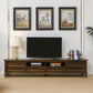 Traditional TV Media Console Solid Wood TV Console with 6 Drawers Clearhalo 'furn' 'furn_tv_stands_entertainment_centers' 'Furniture' 'Living Room Furniture' 'TV Stands & Entertainment Centers' 'TV Stands & Media Storage Furniture' 'tv_stands_entertainment_centers' 1200x1200_9c1a400c-5f4b-4ee6-847a-a81bcb3bd5c4