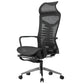 Contemporary Office Chair High Back Computer Chair Ergonomic Task Chair