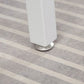 Contemporary Backless Counter Stool Pine Wood Armless Barstool with White Sled Base Clearhalo 'Bar Furniture' 'Bar Stools' 'bar_stools' 'furn' 'furn_bar_stools' 'Furniture' 'Kitchen & Dining Furniture' 1200x1200_9c225896-5c97-4177-a521-89388b61dc92