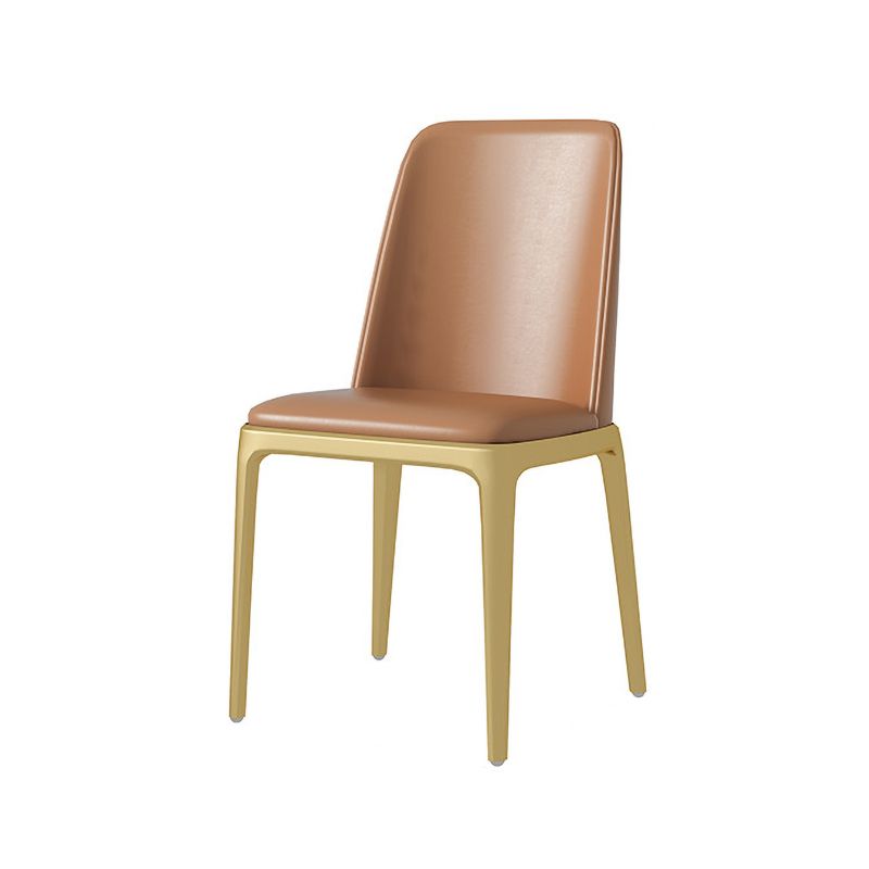 Nordic 1/2/5/7 Pieces Dining Set Sintered Stone Dining Table Set with Leather Chairs Clearhalo 'Dining Room Sets' 'Dining Tables & Seating' 'dining_room_set' 'furn' 'furn_dining_room_set' 'Furniture' 'furniture_dining_room_set' 'Kitchen & Dining Furniture' 'kitchen&dining_furn' 'kitchen' 1200x1200_9c240481-5207-4437-96fc-032c08167d51