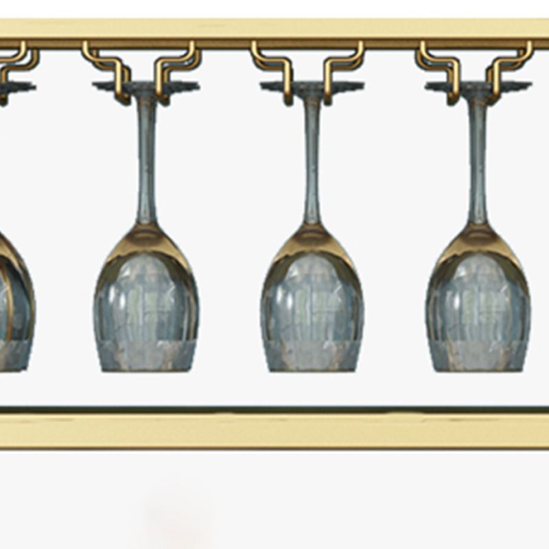 Industrial Iron Bottle Wine Rack Simple Floor Bottle Holder with Wine Storage Clearhalo 'furn' 'furn_wine_racks' 'Furniture' 'Kitchen & Dining Furniture' 'Wine Racks' 'wine_racks' 1200x1200_9c2bcf0c-eabc-491f-b5cc-18c2b5191fac