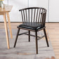 Modern Solid Wood Arm Chair Windsor Side Chair for Dining Room Clearhalo 'Dining Chairs' 'Dining Tables & Seating' 'dining_chair' 'furn' 'furn_dining_chair' 'Furniture' 'Kitchen & Dining Furniture' 1200x1200_9c307bca-b21c-4790-aa96-7baf1ebc3fa4