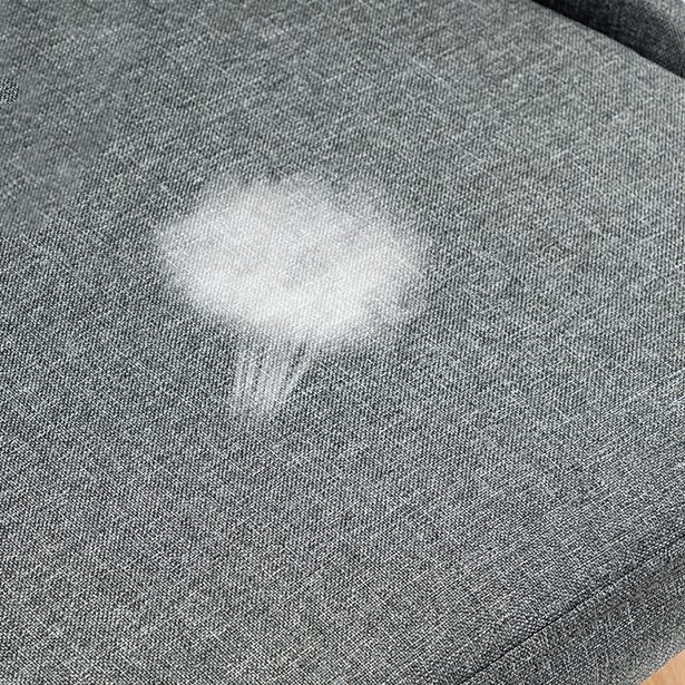 Fabric Dining Side Chair Glam Style Indoor Parsons Armless Chair of 17'' Wide Clearhalo ' kitchen&dining_furn' 'Dining Chairs' 'Dining Tables & Seating' 'dining_chair' 'Furniture' 'furniture_dining_chair' 'Kitchen & Dining Furniture' 'kitchen' 1200x1200_9c3a6106-3ba0-41d9-8dd2-ced5d547bf61