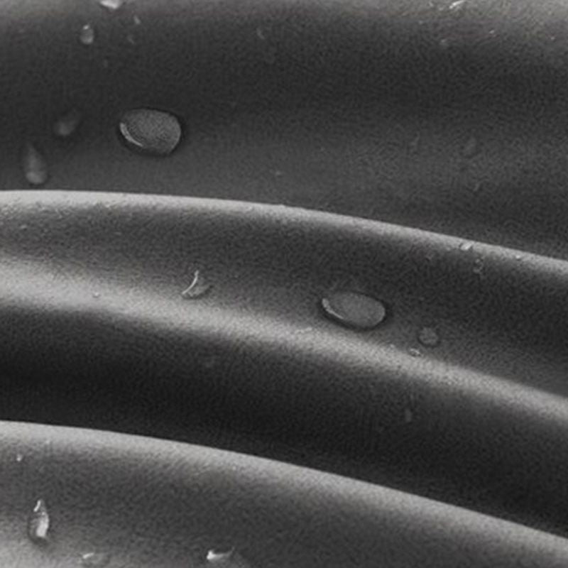 Eigentijdse kussen toparmen sectioneel met kussen terug 4-zits