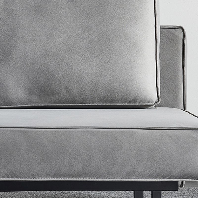 Canapé-lit de futon contemporain