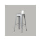 Industrial Style Metal Bar-stool Square Seat Counter Stool for Kitchen Bar Clearhalo 'Bar Furniture' 'Bar Stools' 'bar_stools' 'furn' 'furn_bar_stools' 'furniture_bar_stools' 'Kitchen & Dining Furniture' 'kitchen&dining_furn' 'kitchen' 'kitchen_furn' Furniture' 1200x1200_9c520c15-0746-4112-a629-83d961994cef