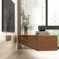 Contemporary TV Media Console Wooden TV Console with Drawers Clearhalo 'furn' 'furn_tv_stands_entertainment_centers' 'Furniture' 'Living Room Furniture' 'TV Stands & Entertainment Centers' 'TV Stands & Media Storage Furniture' 'tv_stands_entertainment_centers' 1200x1200_9c531019-a2e2-4bf5-a1b0-c90ec80fe1c6