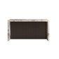 Modern Rectangle Stone Bar Dining Table Table for Living Room Clearhalo 'Bar Furniture' 'Bar Tables' 'bar_tables' 'furn' 'furn_bar_tables' 'Furniture' 'Kitchen & Dining Furniture' 1200x1200_9c57a8d0-ea00-41a9-b488-dbb1b7edcd0c