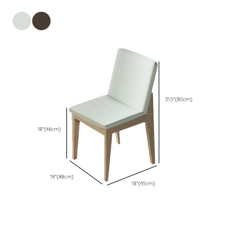 木製フレーム付きマット仕上げダイニングテーブルセット1/4/5/7ピースグラムディネットセット