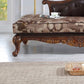 Traditional Upholstered Chaise Lounge Couch Fabric Chaise Lounge Chair with Arms Clearhalo 'Chairs & Seating' 'Chaise Lounge' 'chaise_lounge' 'furn' 'furn_chaise_lounge' 'Furniture' 'Living Room Furniture' 1200x1200_9c6547e2-9d9b-4b8d-a69d-66870fbab2ee