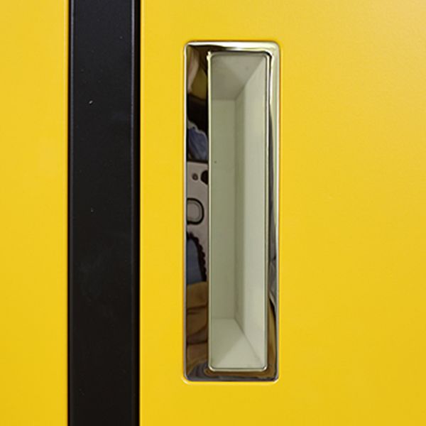 Modern Hinged Door Storage Cabinet Matte Finish Cabinet for Home Clearhalo 'Armoires & Wardrobes' 'armoires_wardrobes' 'Bedroom Furniture' 'furn' 'furn_armoires_wardrobes' 'Furniture' 1200x1200_9c6c3766-fff3-43ba-840e-c5902a379f18