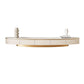 Modern TV Console Stone Media Console TV Stand with 3 Drawers Clearhalo 'furn' 'furn_tv_stands_entertainment_centers' 'Furniture' 'Living Room Furniture' 'TV Stands & Entertainment Centers' 'TV Stands & Media Storage Furniture' 'tv_stands_entertainment_centers' 1200x1200_9c745dd4-f96e-4c7f-b3c6-5dd7962c0d4e