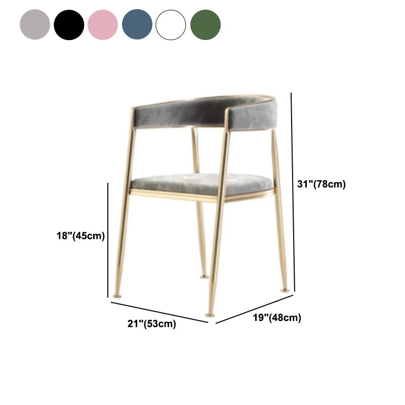 Nordic 1/5 Pieces Dining Set Rectangle Stone Dining Table for Dining Room Clearhalo 'Dining Room Sets' 'Dining Tables & Seating' 'dining_room_set' 'furn' 'furn_dining_room_set' 'Furniture' 'Kitchen & Dining Furniture' 1200x1200_9c8d707d-43ab-4af2-b8f0-0e9e21c2935b