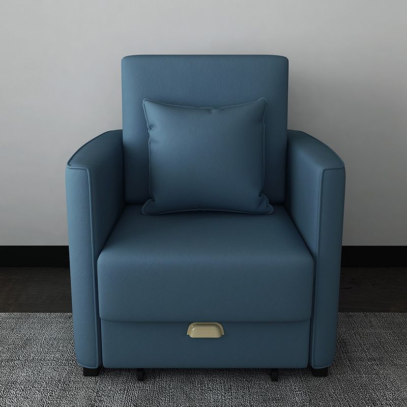 Chaises de futon à cadre métal