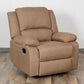 Convertible Chair 33.8" L x 35.4"W x 37" H Armchai Chair for Living Room