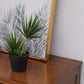 Cómoda de almacenamiento tradicional americana, cómoda de madera para el hogar