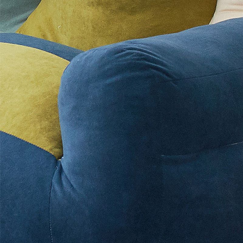 Chaise de bras en faux cuir 32.2 "L x21,6" W x23.6 "H ARMS INCLUS INCLUS POUR LE SOIR