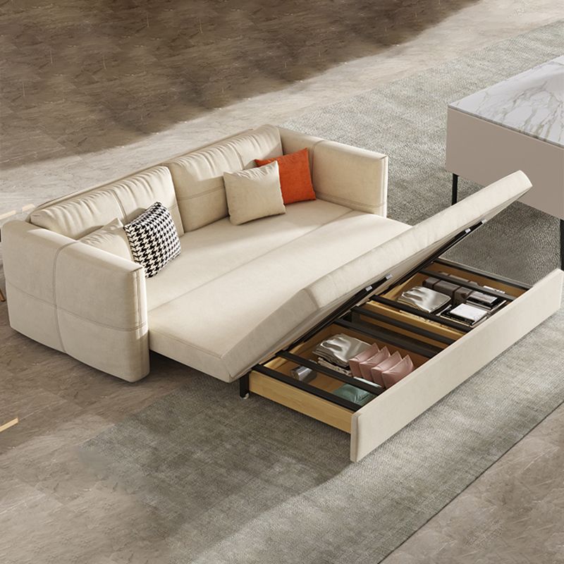 31 "divano dormiente scandinavo largo divano dormiente per sonno.