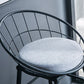Nordic Style Bucket Counter Stools for Home Upholstered Bar Stools Clearhalo 'Bar Furniture' 'Bar Stools' 'bar_stools' 'furn' 'furn_bar_stools' 'Furniture' 'furniture_bar_stools' 'Kitchen & Dining Furniture' 1200x1200_9cbcd208-dac8-4418-9474-693d13b930d5