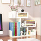 Contemporary Style Bookshelf Open Bookcase for Study Room and Home Office Clearhalo 'Bookcases' 'Furniture' 'furniture_bookcases' 'kitchen' 'kitchen_bookcases' 'Living Room Furniture' 'Office Furniture' 1200x1200_9cc1a07b-da1f-470c-8f09-57eb0bac600a