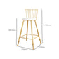 Juego de mesa de Bar rectangular Glam, juego de Pub de madera maciza de 1/3 piezas para comedor