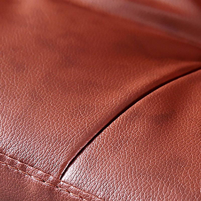 Stainless Steel Classic Industrial Tufted Split-Back Sofa 35.43"High Tuxedo Arm Sofa Clearhalo 'furn' 'furn_sofas' 'Furniture' 'furniture_sofas' 'kitchen' 'kitchen_sofas' 'Living Room Furniture' 'Sofa' 'sofas' 1200x1200_9cc50265-62d6-4458-8ef7-da20901f8aa7