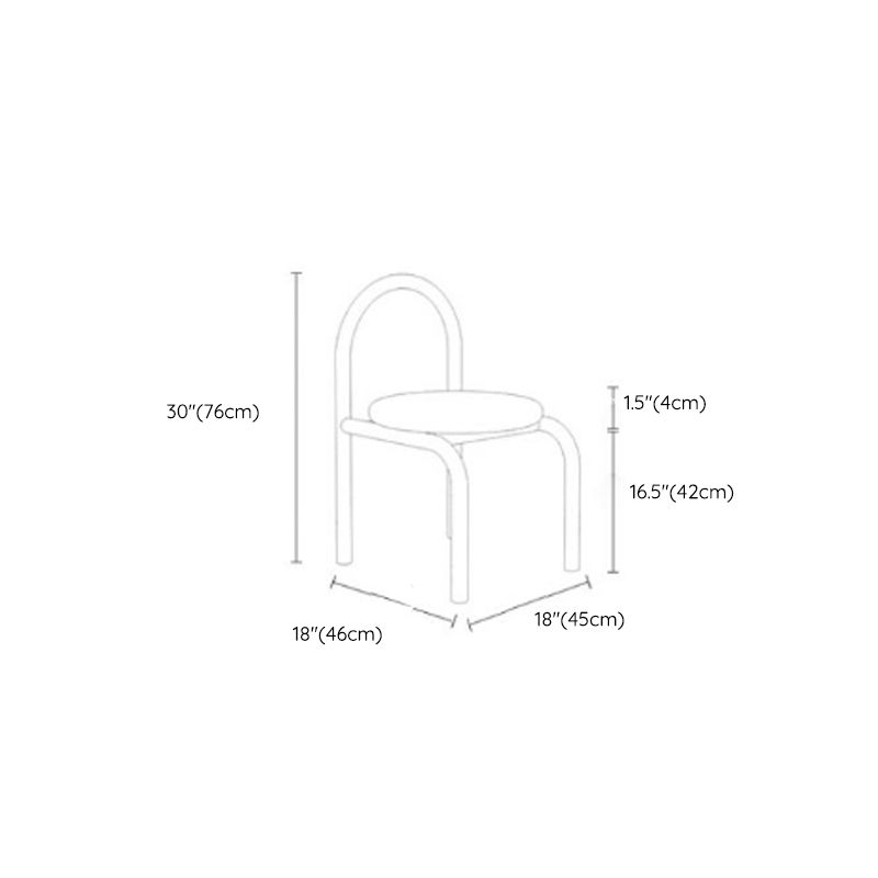 Modern Bright White With Drawer Bedroom Lighted Mirror Solid Wood Dressing Table