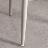 Contemporary Plastic Low Back Armless Bar Stools with Metal Base Clearhalo 'Bar Furniture' 'Bar Stools' 'bar_stools' 'furn' 'furn_bar_stools' 'Furniture' 'Kitchen & Dining Furniture' 1200x1200_9cd01e84-4373-4772-af63-712b2030ca13
