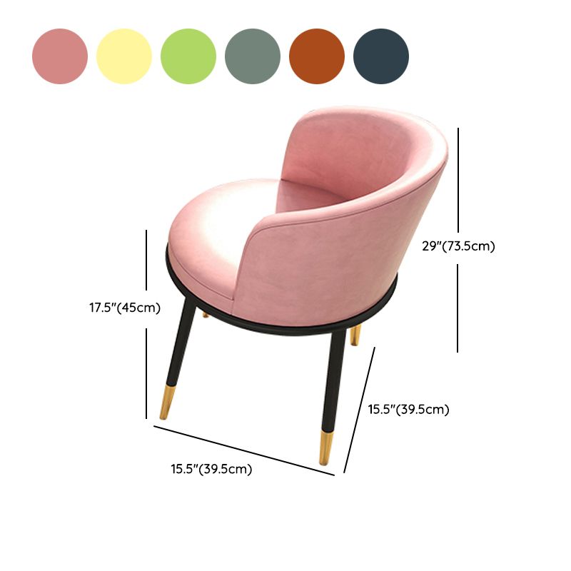 Juego de mesa de comedor de piedra blanca 1/2/4 piezas de comedor moderno