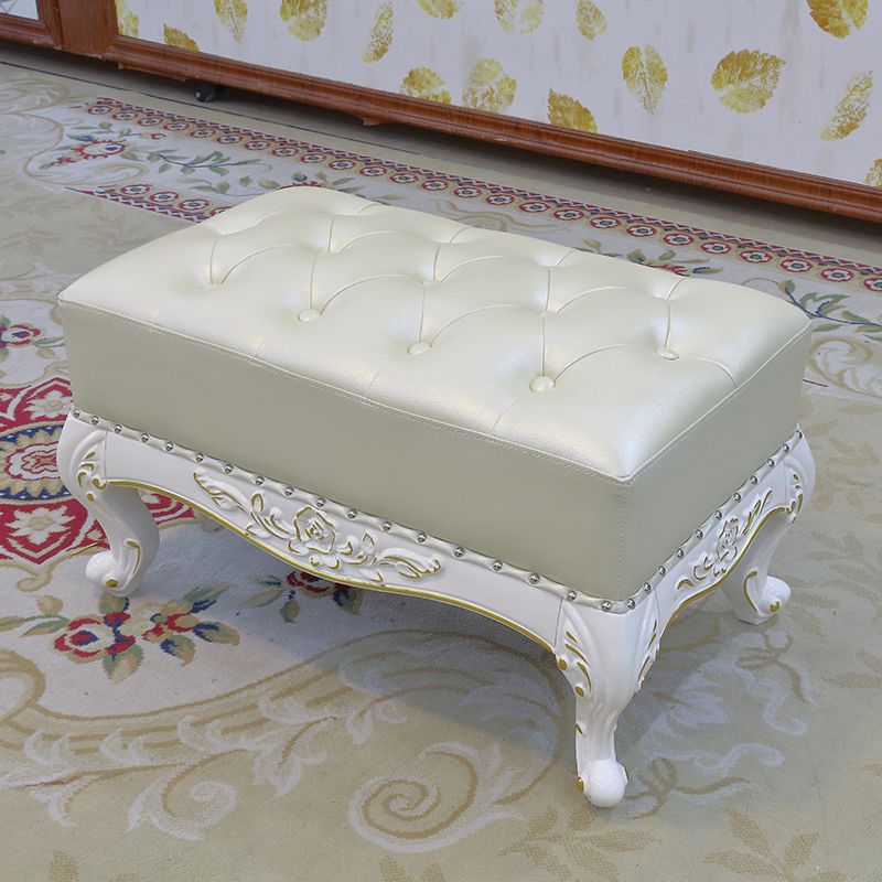 Callo champagne rustico sezionale braccio svasato sezionale con cuscini