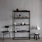 Open Metal Etagere Bookcase Contemporary Shelf Bookcase with Shelves Clearhalo 'Bookcases' 'furn' 'furn_bookcases' 'Furniture' 'furniture_bookcases' 'kitchen' 'kitchen_bookcases' 'Living Room Furniture' 'Office Furniture' 1200x1200_9ce35356-5ccb-456b-9b08-e1857291da45