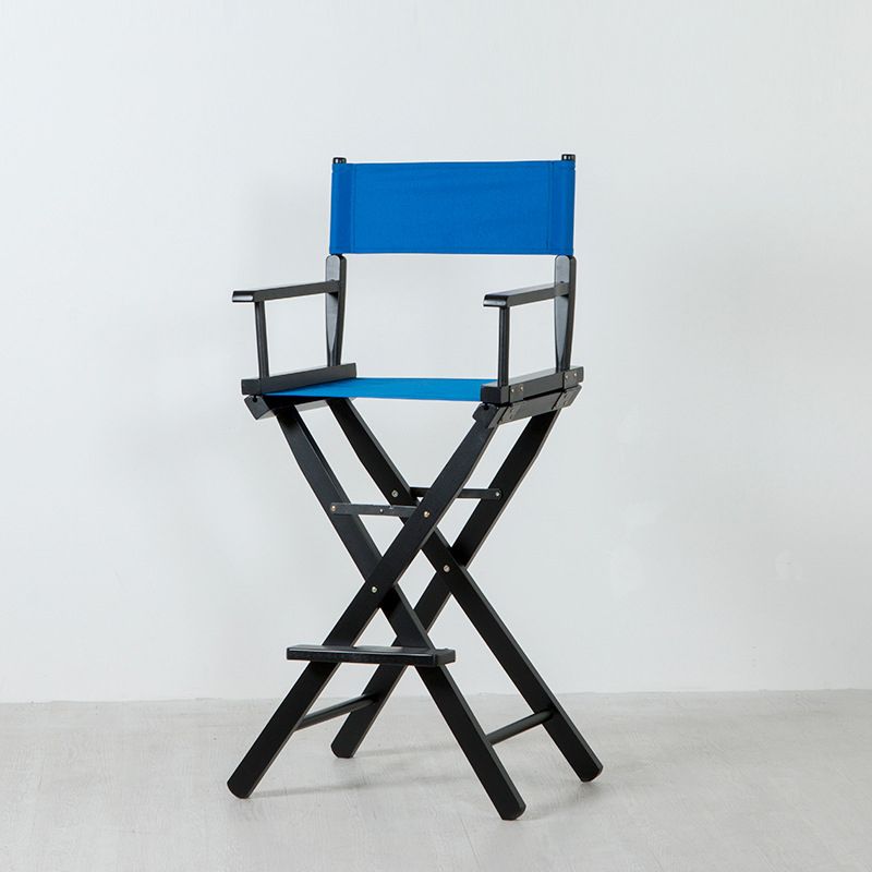 Industrial Wood 30-inch Barstools Cloth Seats Folding Counter Stool with 4 Legs Clearhalo 'Bar Furniture' 'Bar Stools' 'bar_stools' 'furn' 'furn_bar_stools' 'furniture_bar_stools' 'Kitchen & Dining Furniture' 'kitchen&dining_furn' 'kitchen' 'kitchen_furn' Furniture' 1200x1200_9ce7cded-ee3a-45fe-896d-ae6364127525