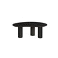Modern 3 Legs Coffee Table Wood Coffee Table for Living Room Clearhalo 'Coffee & Accent Tables' 'Coffee Tables' 'coffee_tables' 'furn' 'furn_coffee_tables' 'Furniture' 'Living Room Furniture' 1200x1200_9cef90c9-dd8c-46a0-9bed-972498f7c58f