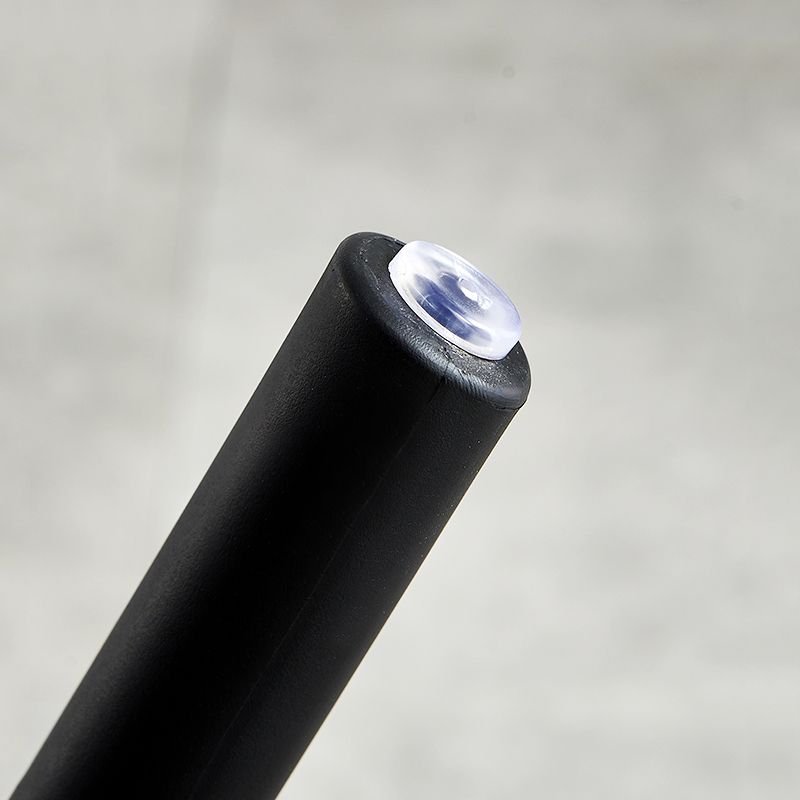 Mobili in plastica in plastica per bancone in plastica scandinava in finitura opaca per interno