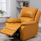 USB Charge Port Recliner Arm Swivel Rocker Standard Recliner Clearhalo 'Chairs & Seating' 'furn' 'furn_recliners' 'Furniture' 'Living Room Furniture' 'Recliners' 1200x1200_9cf1c533-9f6c-42a8-9868-5d6cedb93571