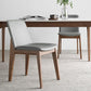 Solid Wood Mid-Century Modern Table Rectangular Sintered Stone Table for Dining Room Clearhalo ' dining_table' 'Dining Tables & Seating' 'Dining Tables' 'furn' 'furn_dining_table' 'Furniture' 'furniture_dining_table' 'Kitchen & Dining Furniture' 'kitchen&dining_furn' 'kitchen' 'kitchen_dining_table' 1200x1200_9cf61038-533d-4e18-8f33-160218e716e1