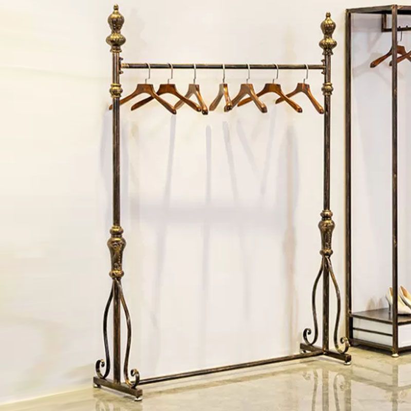 Moderno Mental Hall Stand con cajón