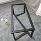 Slate Rectangle Coffee Table Abstract Base Type Cocktail Table Clearhalo 'Coffee & Accent Tables' 'Coffee Tables' 'coffee_tables' 'furn' 'furn_coffee_tables' 'Furniture' 'Living Room Furniture' 1200x1200_9d014c82-7cb7-42fa-b19f-2f557dbb2cf7