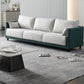 29.53" H Square Arm Sofa with Loose Back Slipcovered Sofa for Living Room Clearhalo 'furn' 'furn_sofas' 'Furniture' 'furniture_sofas' 'Living Room Furniture' 'Sofa' 'sofas' 1200x1200_9d036e92-9ea4-4d02-b053-c4234cdc12df