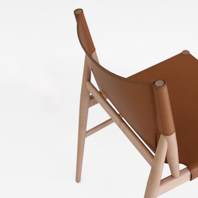 Modern Style Solid Wood Side Chair Solid Back Dining Chair for Dinning Room Clearhalo ' kitchen&dining_furn' 'Dining Chairs' 'Dining Tables & Seating' 'dining_chair' 'furn' 'furn_dining_chair' 'Furniture' 'furniture_dining_chair' 'Kitchen & Dining Furniture' 'kitchen' 1200x1200_9d04b617-ae04-461e-a65c-07723a492bfe