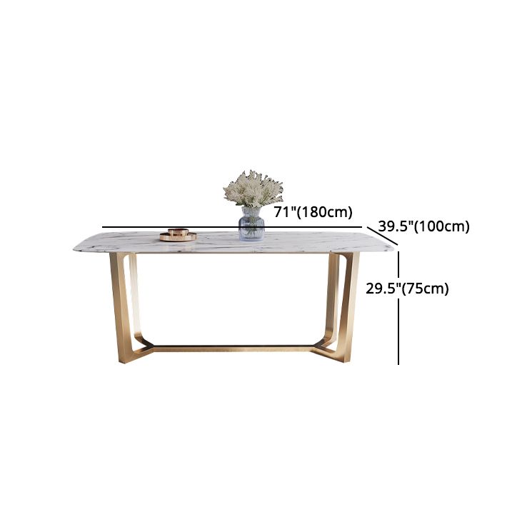 1/2/5/6 Pcs Dining Room Table and Chair Set Sintered Stone Dining Room Set Clearhalo 'Dining Room Sets' 'Dining Tables & Seating' 'dining_room_set' 'furn' 'furn_dining_room_set' 'Furniture' 'furniture_dining_room_set' 'Kitchen & Dining Furniture' 1200x1200_9d094ef4-2a64-46b9-a8a4-7e96df6239f6