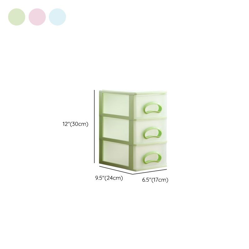 Plastic Filing Cabinet Vertical Filing Cabinet with Drawers for Home and Office Clearhalo 'Filing Cabinets' 'filling_cabinets' 'furn' 'furn_filling_cabinets' 'Furniture' 'Office Furniture' 1200x1200_9d13cd91-b486-46ea-85f0-a9f417b8b3cc