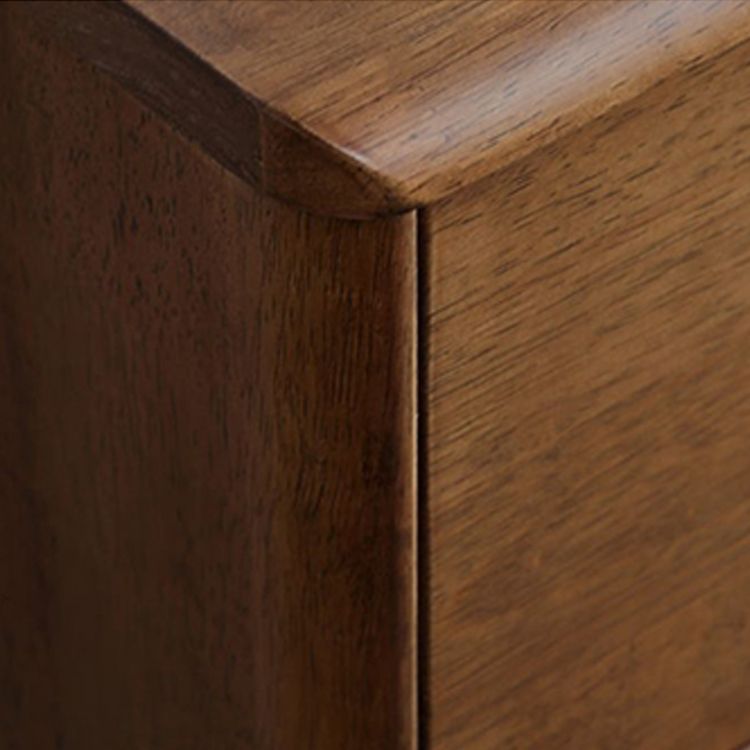 Casse di stoccaggio moderno di stoccaggio moderno da 16 "W con cassetti