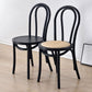 Traditional Wood Dining Chair Windsor Back Side Armless Chair for Home Use Clearhalo ' kitchen&dining_furn' 'Dining Chairs' 'Dining Tables & Seating' 'dining_chair' 'furn' 'furn_dining_chair' 'Furniture' 'furniture_dining_chair' 'Kitchen & Dining Furniture' 'kitchen' 1200x1200_9d210d15-f70c-4bab-acbd-efc4d822a7e3