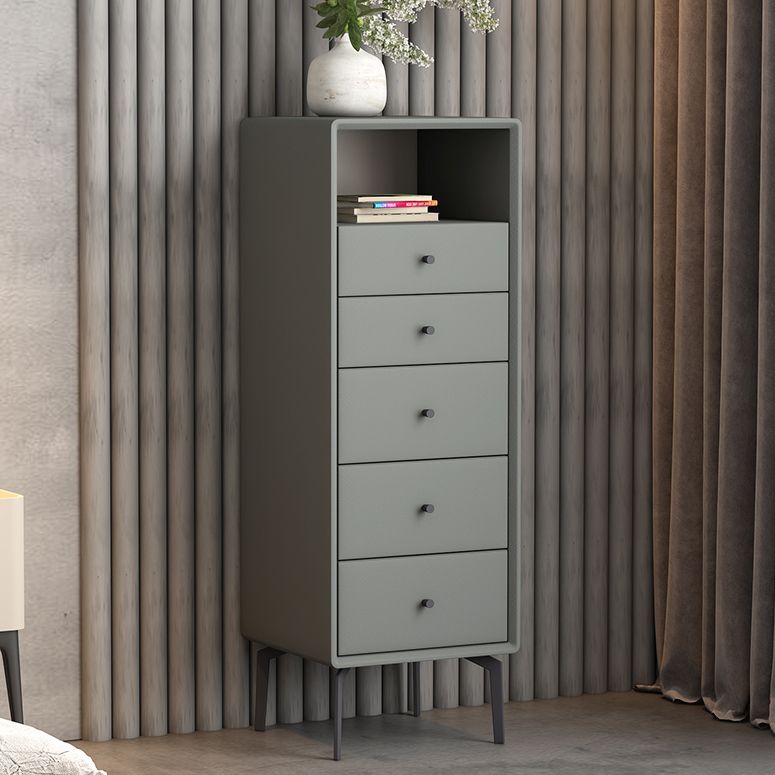 SIGNALLO DI MODERNO OPEN OPEN SETTANGE 51,5 "H SOGNO SOGNO BIRCH SERVER BEGNO SOLO