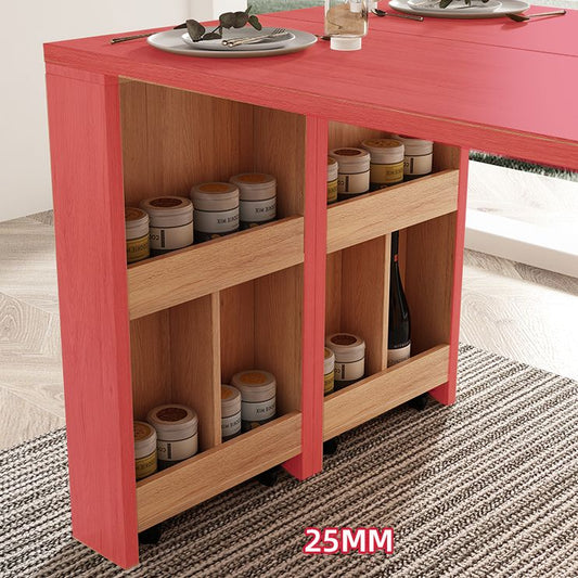 1/3/5 piezas silla de comedor de madera contemporánea juego de mesa y mesa